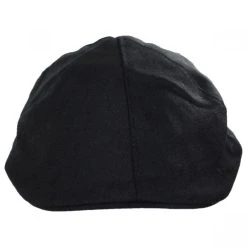 Stefeno Alonso Linen Pub Ivy Cap