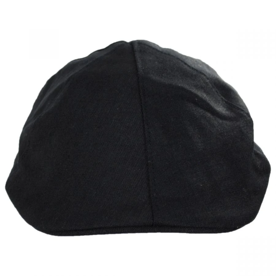 Stefeno Alonso Linen Pub Ivy Cap 3 Stefeno Alonso Linen Pub Ivy Cap