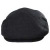 Baskerville Hat Company Hampstead Japanese Wool Ivy Cap 2 Baskerville Hat Company Hampstead Japanese Wool Ivy Cap -Brixton Hats shop 374885