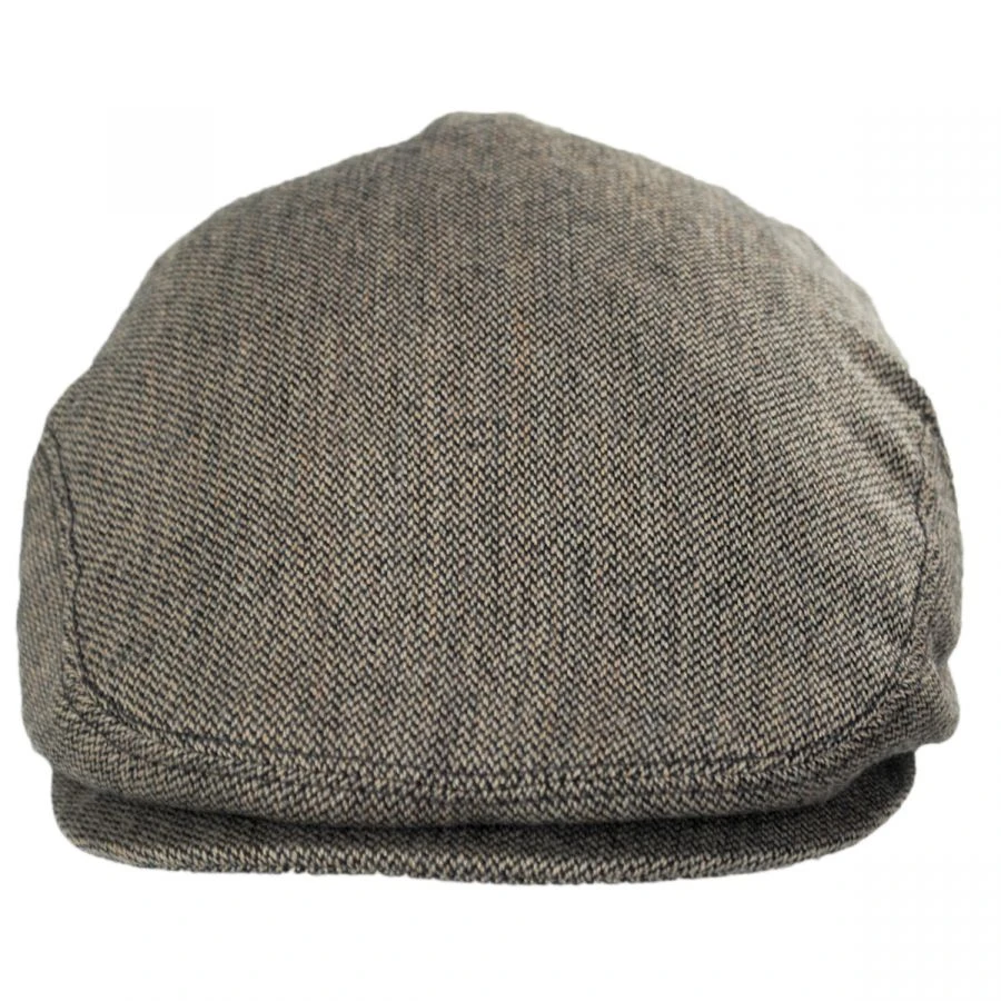 Baskerville Hat Company Knightsbridge Italian Wool Ivy Cap 3 Baskerville Hat Company Knightsbridge Italian Wool Ivy Cap