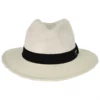 Panama Jack Kingfin Toyo Straw Safari Fedora Hat 2 Panama Jack Kingfin Toyo Straw Safari Fedora Hat -Brixton Hats shop 377238