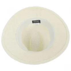 Panama Jack Kingfin Toyo Straw Safari Fedora Hat 7 Panama Jack Kingfin Toyo Straw Safari Fedora Hat -Brixton Hats shop 377244