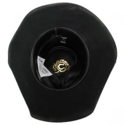 CHARLIE 1 HORSE Desperado Wool Felt Western Hat -Brixton Hats shop 377577