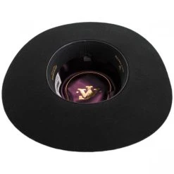 Stetson John Wayne McNally Wool Felt Western Hat -Brixton Hats shop 377786