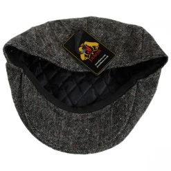 Jaxon Hats Confetti Tweed Wool Blend Ivy Cap 7 Jaxon Hats Confetti Tweed Wool Blend Ivy Cap -Brixton Hats shop 379088