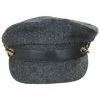 Scala Camini Wool Blend Fiddler's Cap 2 Scala Camini Wool Blend Fiddler's Cap -Brixton Hats shop 380003