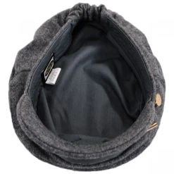 Scala Camini Wool Blend Fiddler's Cap 7 Scala Camini Wool Blend Fiddler's Cap -Brixton Hats shop 380009