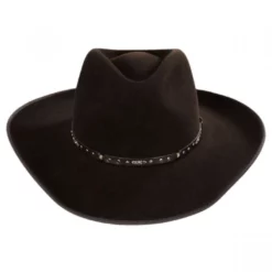 Biltmore Jackson 6X Fur Felt Crossover Hat