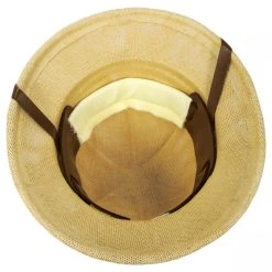 Village Hat Shop Toyo Straw Pith Helmet 7 Village Hat Shop Toyo Straw Pith Helmet -Brixton Hats shop 387441