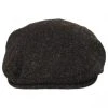 Jaxon & James Kincade Harris Tweed Wool Ivy Cap 1 Jaxon & James Kincade Harris Tweed Wool Ivy Cap -Brixton Hats shop 388518