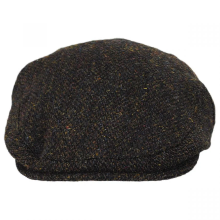 Jaxon & James Kincade Harris Tweed Wool Ivy Cap 3 Jaxon & James Kincade Harris Tweed Wool Ivy Cap