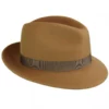 Bailey Winters Elite Wool Felt Fedora Hat 2 Bailey Winters Elite Wool Felt Fedora Hat -Brixton Hats shop 391800