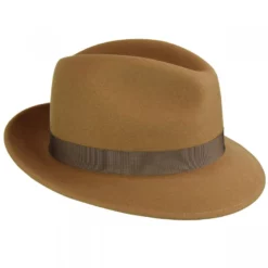 Bailey Winters Elite Wool Felt Fedora Hat