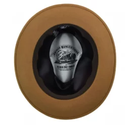 Bailey Winters Elite Wool Felt Fedora Hat 7 Bailey Winters Elite Wool Felt Fedora Hat -Brixton Hats shop 391804