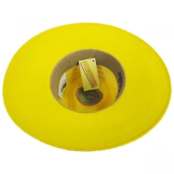 CHARLIE 1 HORSE Mariachi Toyo Straw Fedora Hat 7 CHARLIE 1 HORSE Mariachi Toyo Straw Fedora Hat -Brixton Hats shop 391886