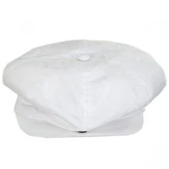 Dorfman Pacific Company Capper Cotton Newsboy Cap