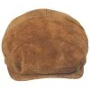Stetson Wind River Suede Leather Ivy Cap -Brixton Hats shop 400809