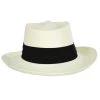 Jaxon Hats Toyo Straw Gambler Hat - Black Band 1 Jaxon Hats Toyo Straw Gambler Hat - Black Band -Brixton Hats shop 403044