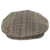 Jaxon Hats Grantville Plaid Ivy Cap 2 Jaxon Hats Grantville Plaid Ivy Cap -Brixton Hats shop 405641