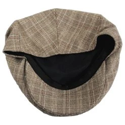 Jaxon Hats Grantville Plaid Ivy Cap 7 Jaxon Hats Grantville Plaid Ivy Cap -Brixton Hats shop 405647