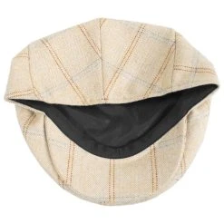 Jaxon Hats Skyline Herringbone Overcheck Wool Blend Ivy Cap 7 Jaxon Hats Skyline Herringbone Overcheck Wool Blend Ivy Cap -Brixton Hats shop 405737