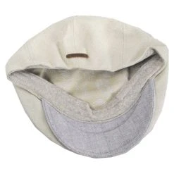 Stetson Rafael Cotton Ivy Cap -Brixton Hats shop 406202