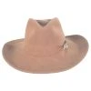 RENEGADE Calico Litefelt Wool Western Hat -Brixton Hats shop 407134