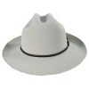 Biltmore Dune Merino Wool Felt Cattleman Western Hat -Brixton Hats shop 409778