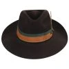 Biltmore Pride Fur Felt Fedora Hat 1 Biltmore Pride Fur Felt Fedora Hat -Brixton Hats shop 409877