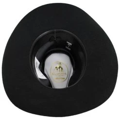 RESISTOL Briscoe Wool Felt Western Hat -Brixton Hats shop 410507