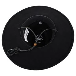 Stetson Holden Crushable Wool Felt Aussie Hat 7 Stetson Holden Crushable Wool Felt Aussie Hat -Brixton Hats shop 411365