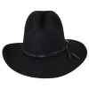 Stetson Gus Crushable Wool Felt Western Hat