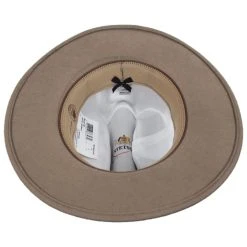 Stetson Route 66 Crushable Wool Felt Cattleman Western Hat 7 Stetson Route 66 Crushable Wool Felt Cattleman Western Hat -Brixton Hats shop 411518