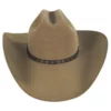 RESISTOL Ocho Rios 6X Fur Felt Cattleman Western Hat 2 RESISTOL Ocho Rios 6X Fur Felt Cattleman Western Hat -Brixton Hats shop 411846