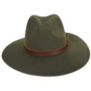 Brixton Hats Field Proper Wool Felt Fedora Hat 2 Brixton Hats Field Proper Wool Felt Fedora Hat -Brixton Hats shop 413792