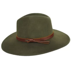 Brixton Hats Field Proper Wool Felt Fedora Hat 6 Brixton Hats Field Proper Wool Felt Fedora Hat -Brixton Hats shop 413795