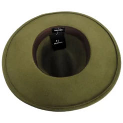 Brixton Hats Field Proper Wool Felt Fedora Hat 7 Brixton Hats Field Proper Wool Felt Fedora Hat -Brixton Hats shop 413798