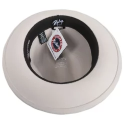 Bailey Acker LiteFelt Wool Fedora Hat 7 Bailey Acker LiteFelt Wool Fedora Hat -Brixton Hats shop 415526