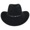 Jaxon Hats Wyatt Wool Felt Western Cowboy Hat -Brixton Hats shop 417216