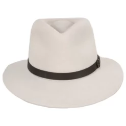 Bailey Briar Wool LiteFelt Fedora Hat