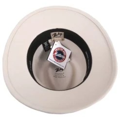 Bailey Briar Wool LiteFelt Fedora Hat 7 Bailey Briar Wool LiteFelt Fedora Hat -Brixton Hats shop 418454