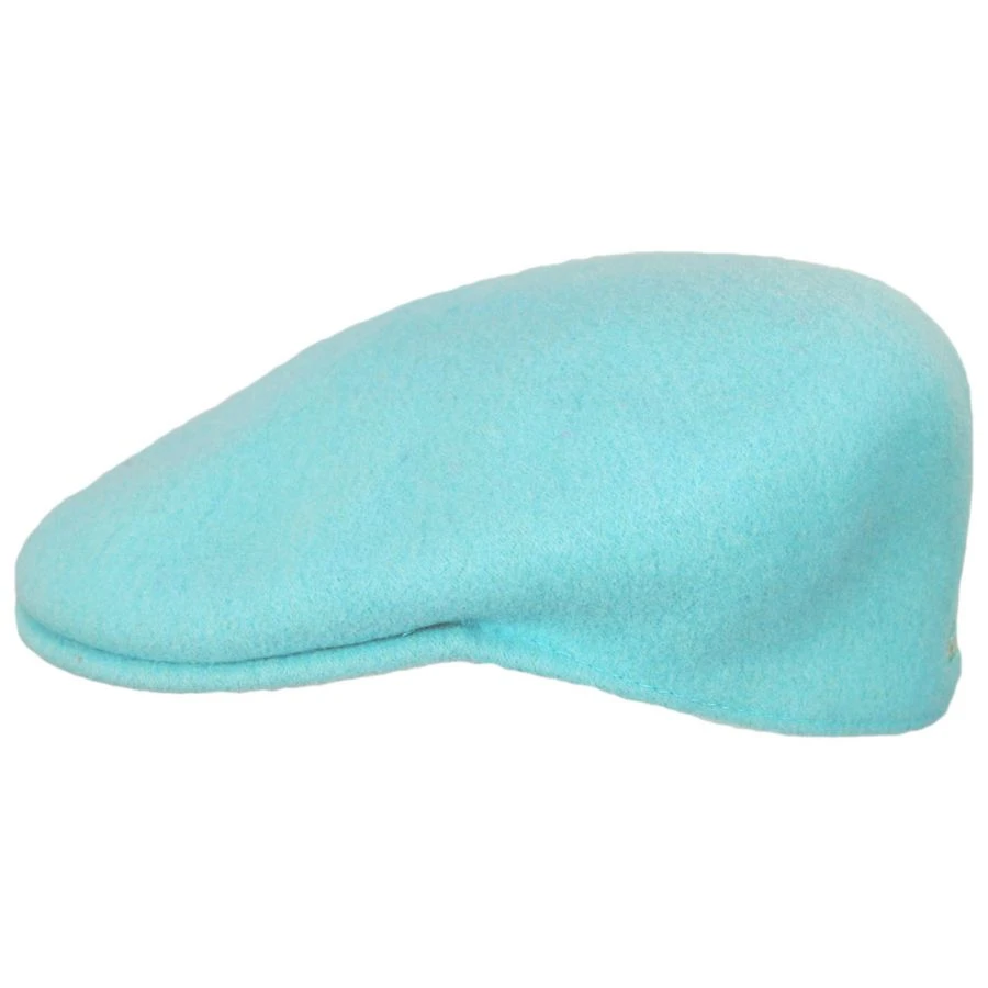 Kangol Fashion Wool 504 Ivy Cap 4 Kangol Fashion Wool 504 Ivy Cap - Image 2