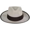 BIGALLI Kellan Wool Felt Fedora Hat 1 BIGALLI Kellan Wool Felt Fedora Hat -Brixton Hats shop 422415