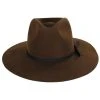 Brixton Hats Cohen Wool Felt Cowboy Hat -Brixton Hats shop 424625