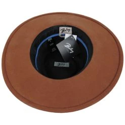 Bailey Piston Wool Felt Aussie Hat 7 Bailey Piston Wool Felt Aussie Hat -Brixton Hats shop 426870