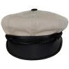 New York Hat Company Brando Cotton Canvas Cap 2 New York Hat Company Brando Cotton Canvas Cap -Brixton Hats shop 427136