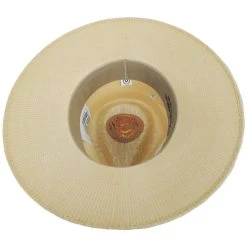 CHARLIE 1 HORSE Mexico Shore Toyo Straw Fedora Hat 7 CHARLIE 1 HORSE Mexico Shore Toyo Straw Fedora Hat -Brixton Hats shop 428037
