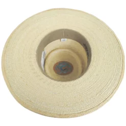 CHARLIE 1 HORSE Mamacita Palm Straw Gambler Hat 7 CHARLIE 1 HORSE Mamacita Palm Straw Gambler Hat -Brixton Hats shop 428229