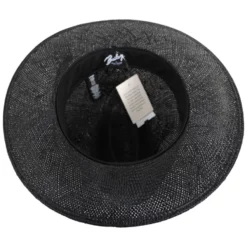 Bailey Braylon Sisal LiteStraw Fedora Hat 7 Bailey Braylon Sisal LiteStraw Fedora Hat -Brixton Hats shop 428628