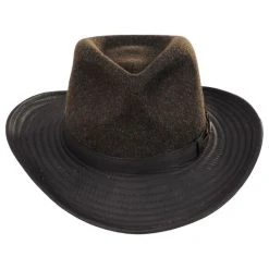 Stetson Brewster ProvatoKnit Aussie Hat